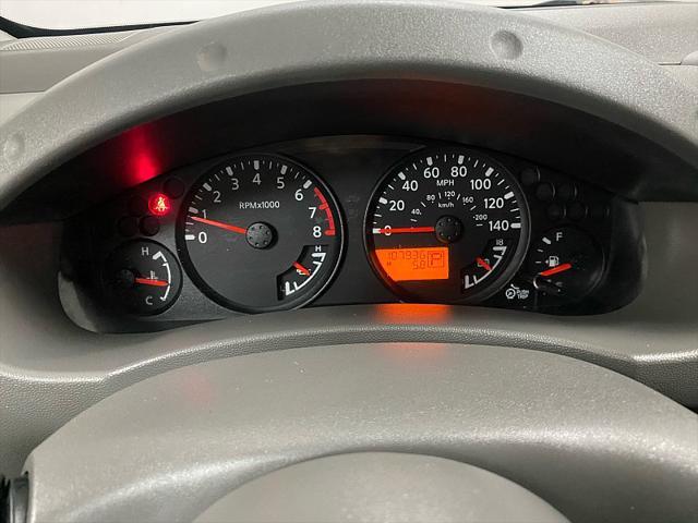 used 2019 Nissan Frontier car, priced at $15,991