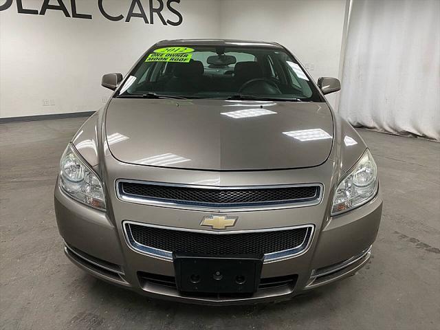 used 2012 Chevrolet Malibu car, priced at $6,491