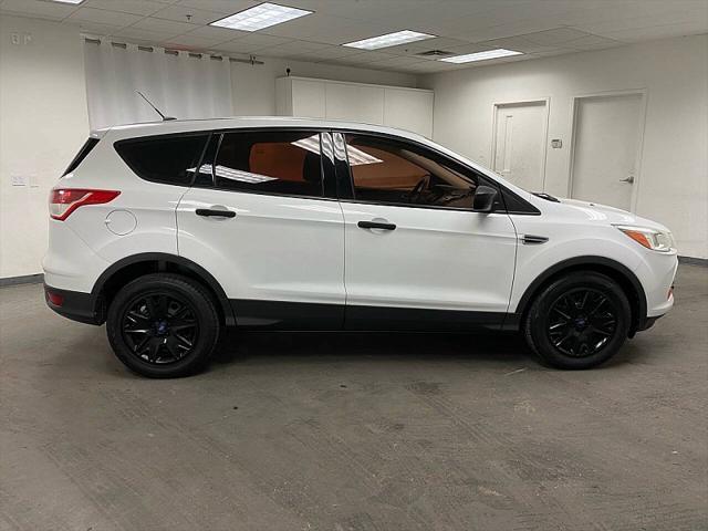 used 2015 Ford Escape car, priced at $8,791