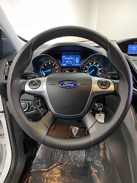 used 2015 Ford Escape car, priced at $8,791