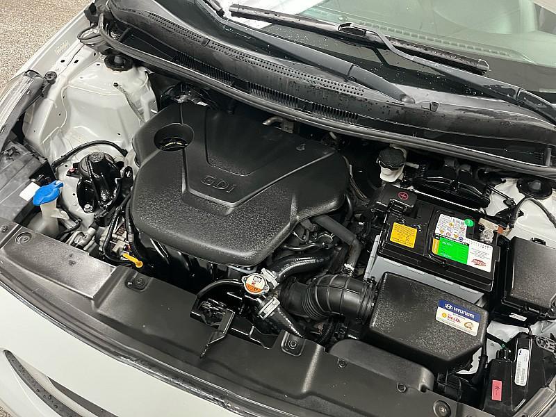 used 2017 Hyundai Accent car, priced at $5,991