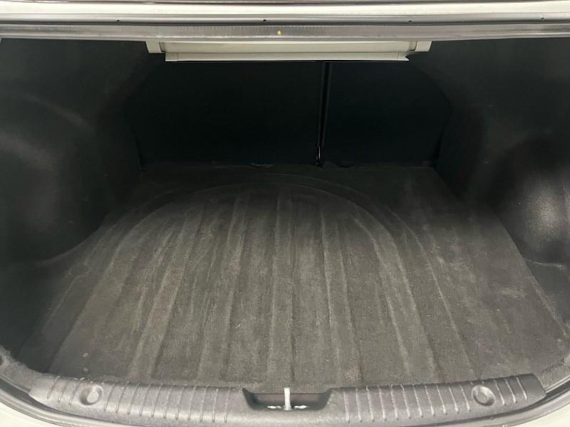 used 2017 Hyundai Accent car, priced at $5,991