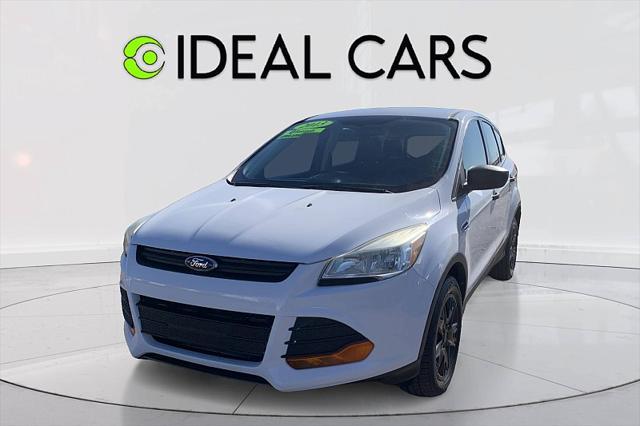 used 2013 Ford Escape car, priced at $8,991