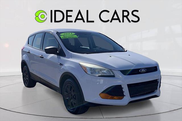 used 2013 Ford Escape car, priced at $8,991