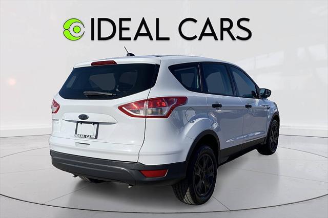 used 2013 Ford Escape car, priced at $8,991