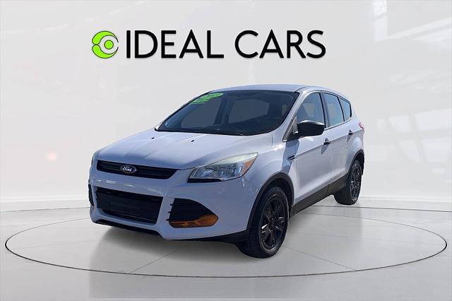 used 2013 Ford Escape car, priced at $8,991