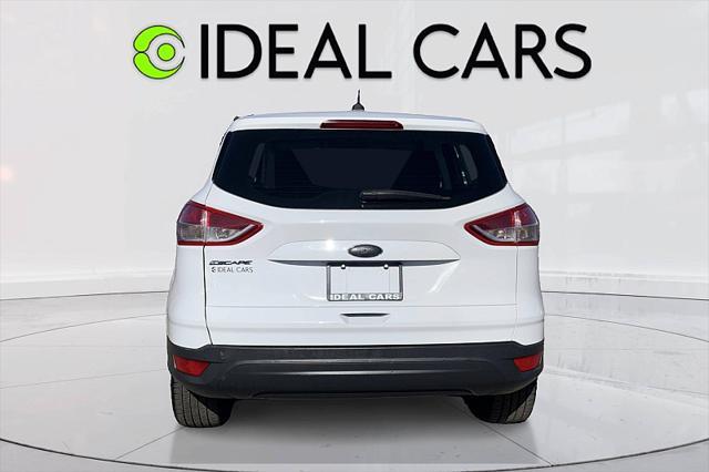 used 2013 Ford Escape car, priced at $8,991