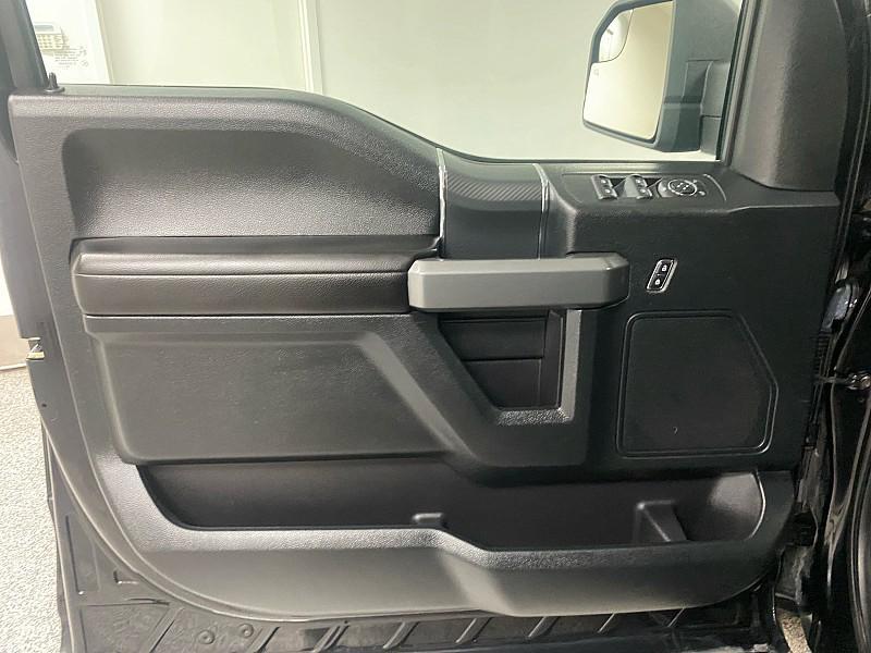 used 2019 Ford F-150 car, priced at $20,991