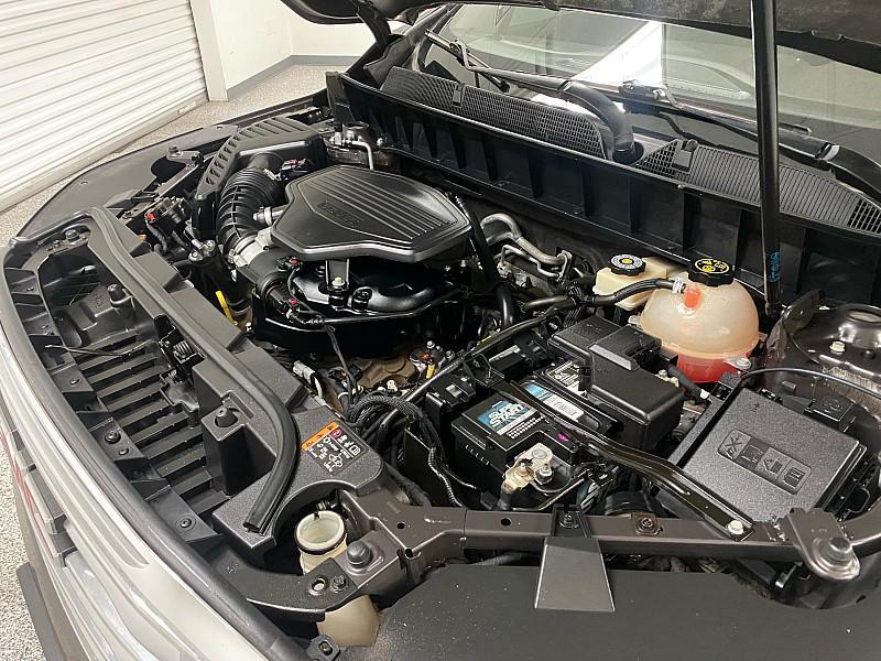 used 2018 GMC Acadia car, priced at $14,991