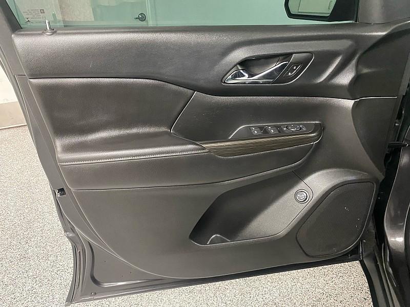 used 2018 GMC Acadia car, priced at $14,991