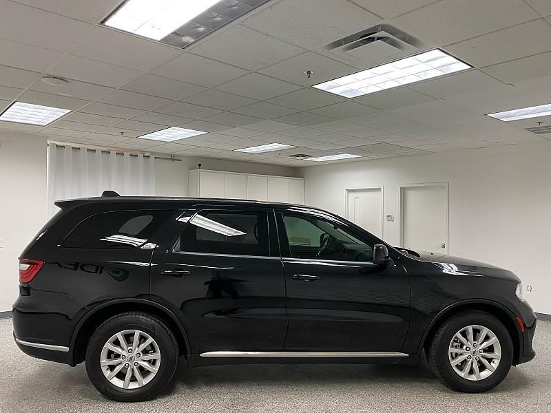 used 2021 Dodge Durango car, priced at $20,991