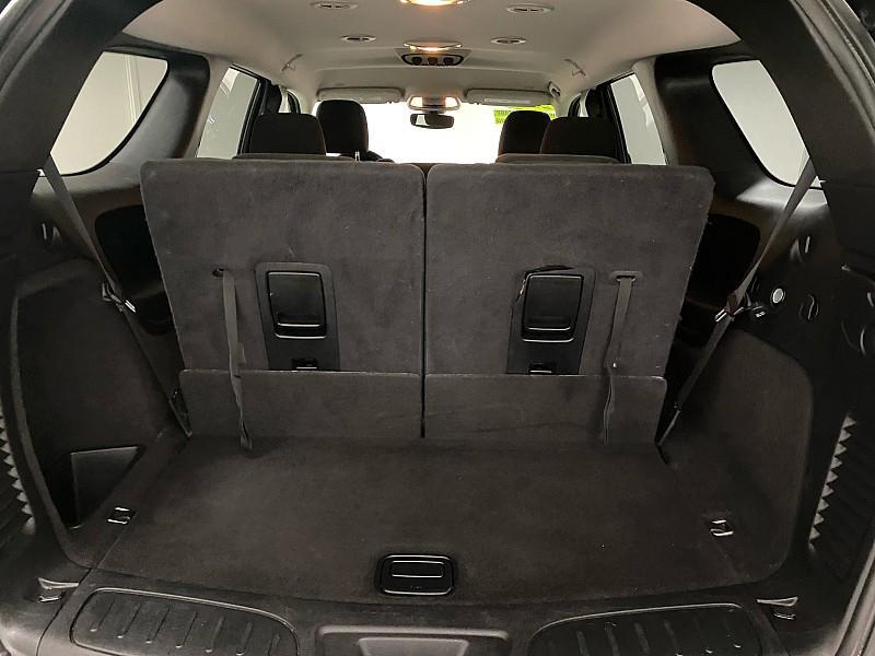 used 2021 Dodge Durango car, priced at $20,991