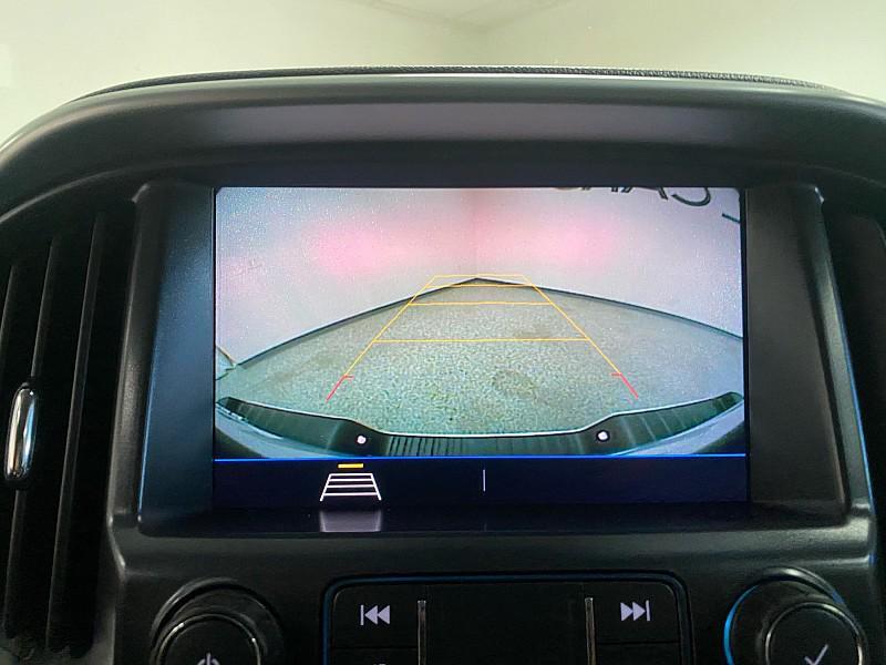 used 2022 Chevrolet Colorado car, priced at $17,991