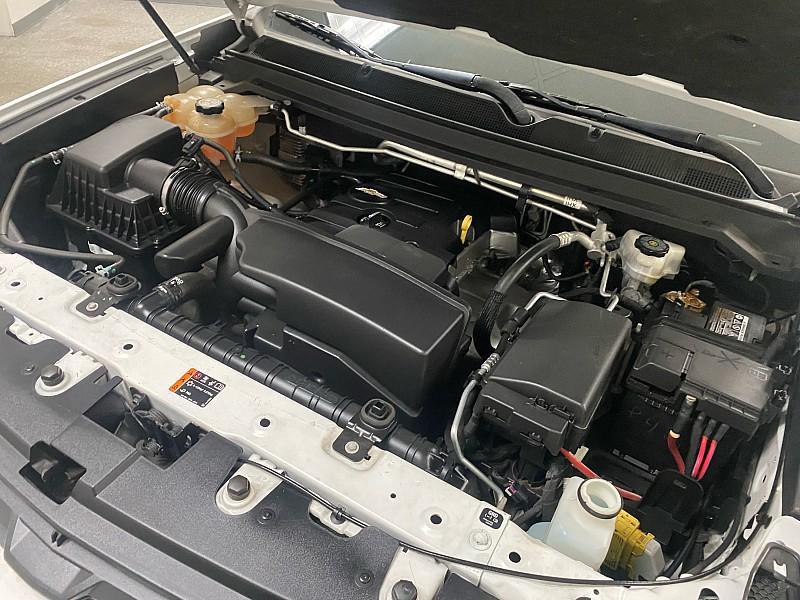 used 2022 Chevrolet Colorado car, priced at $17,991