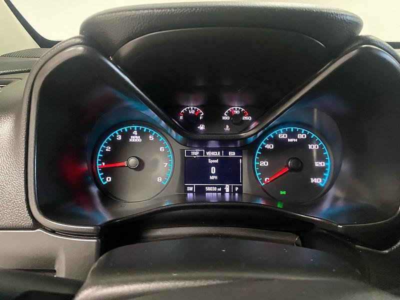 used 2022 Chevrolet Colorado car, priced at $17,991