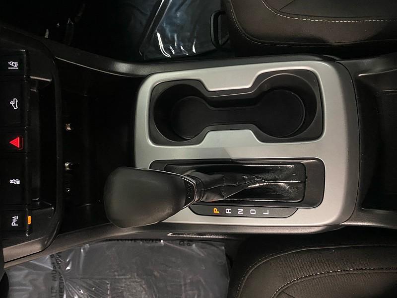 used 2022 Chevrolet Colorado car, priced at $17,991