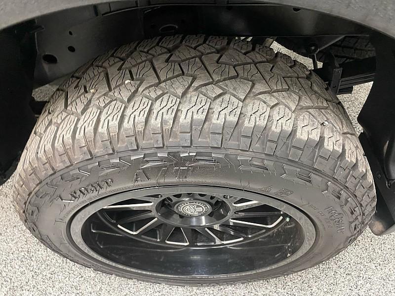 used 2017 Nissan Titan car, priced at $17,491