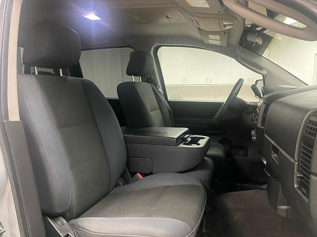 used 2008 Nissan Titan car, priced at $8,991