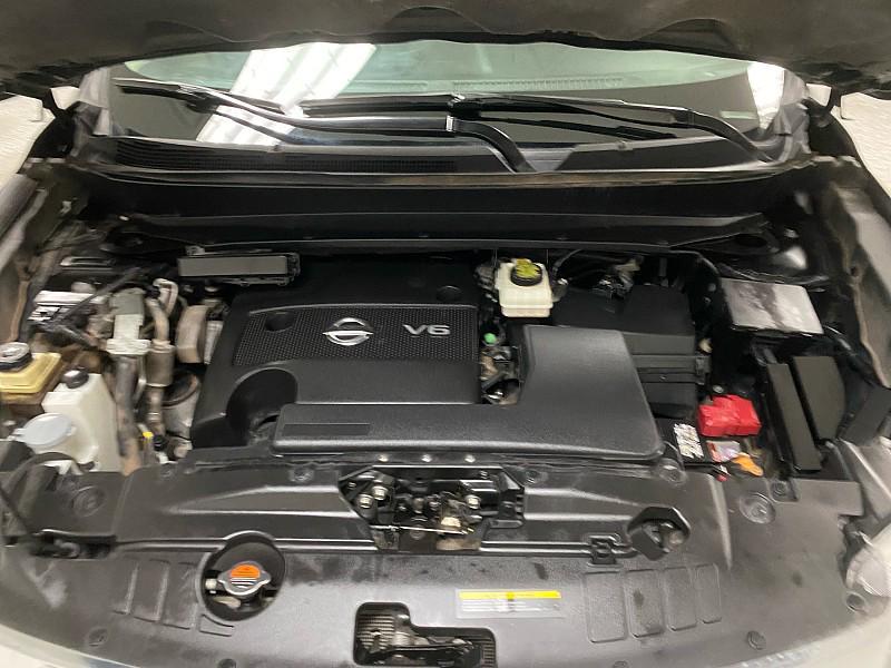 used 2015 Nissan Pathfinder car, priced at $6,491