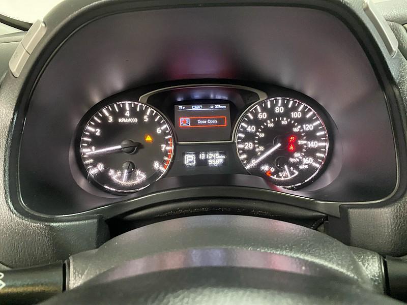 used 2015 Nissan Pathfinder car, priced at $6,491