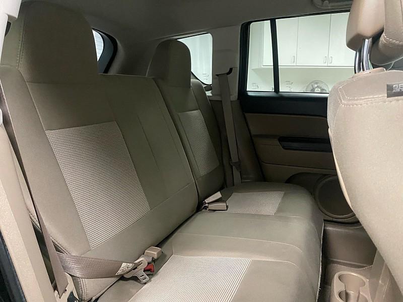 used 2012 Jeep Compass car, priced at $7,491