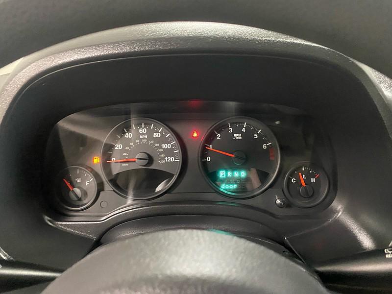 used 2012 Jeep Compass car, priced at $7,491