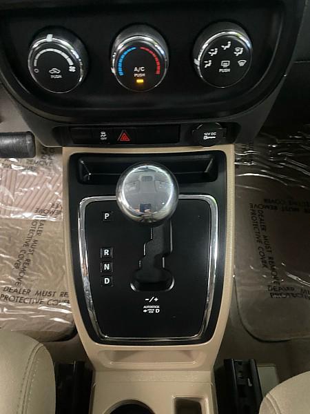 used 2012 Jeep Compass car, priced at $7,491