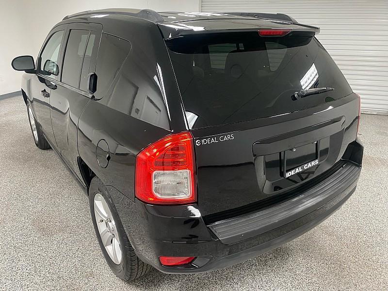 used 2012 Jeep Compass car, priced at $7,491