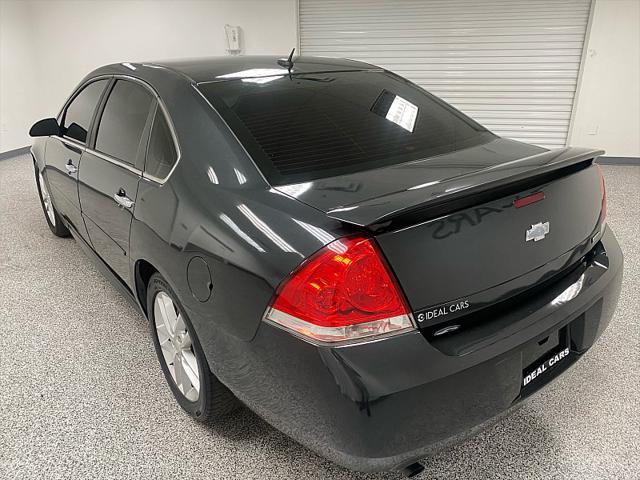 used 2013 Chevrolet Impala car, priced at $6,491