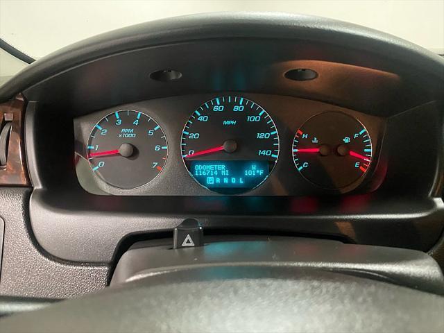 used 2013 Chevrolet Impala car, priced at $6,491