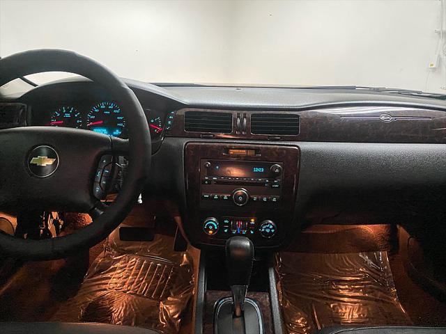 used 2013 Chevrolet Impala car, priced at $6,491