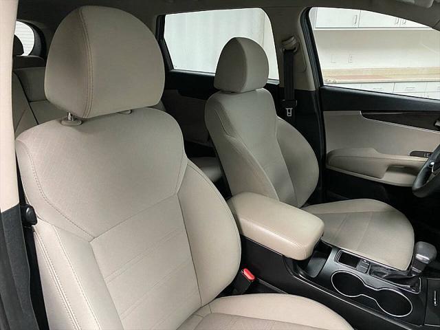 used 2019 Kia Sorento car, priced at $14,491