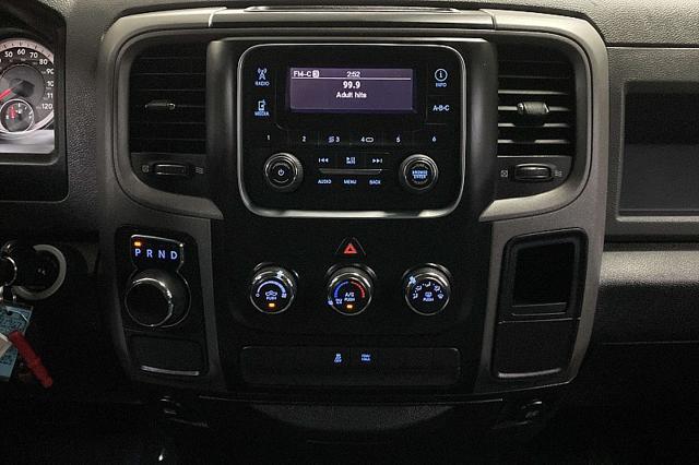 used 2015 Ram 1500 car, priced at $11,991