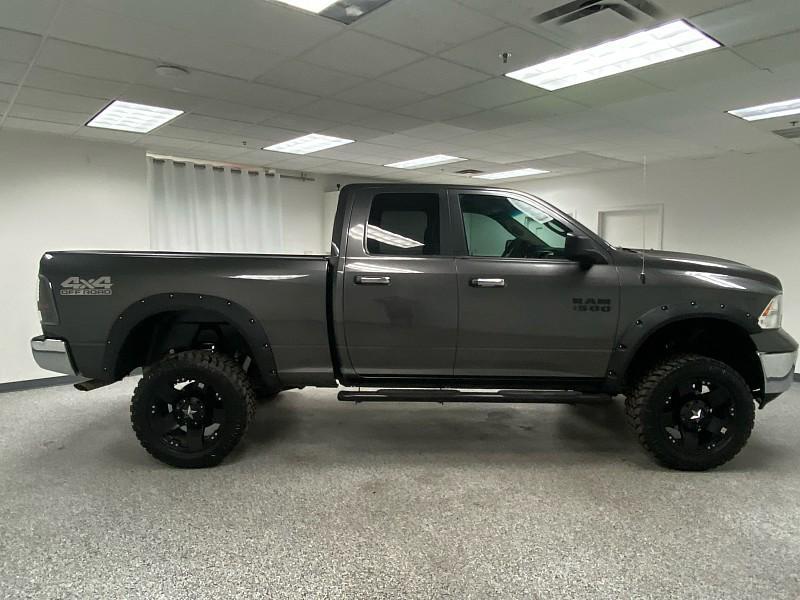 used 2017 Ram 1500 car, priced at $20,791