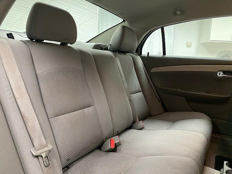 used 2011 Chevrolet Malibu car, priced at $6,291