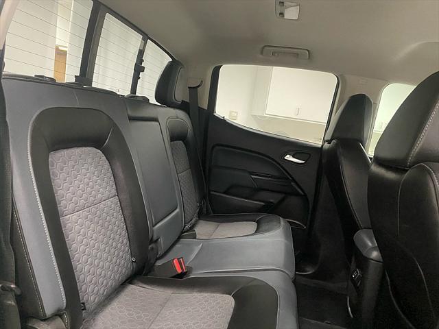 used 2019 Chevrolet Colorado car, priced at $19,991
