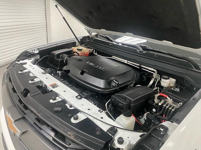 used 2019 Chevrolet Colorado car, priced at $19,991