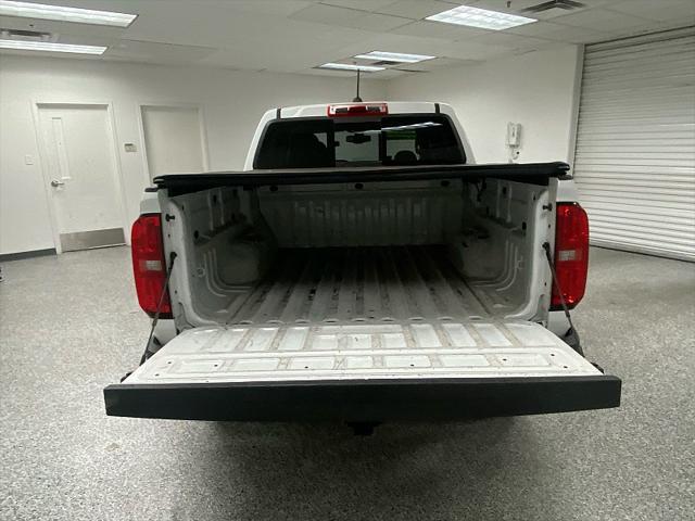 used 2019 Chevrolet Colorado car, priced at $19,991
