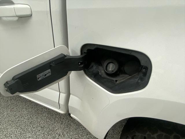 used 2019 Chevrolet Colorado car, priced at $19,991