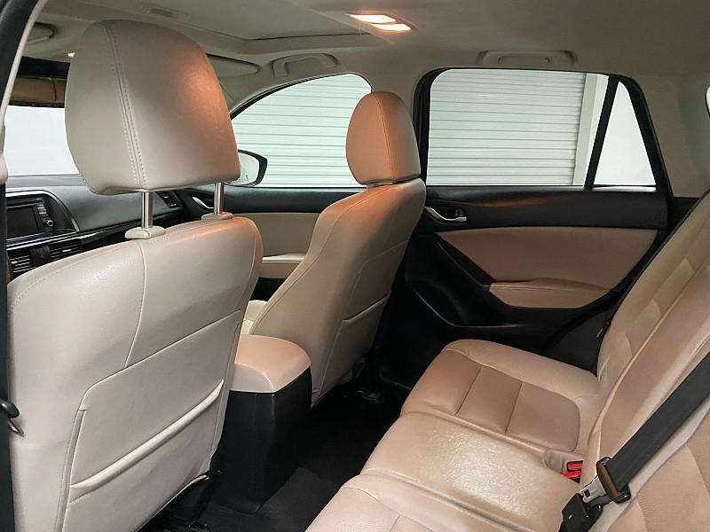 used 2015 Mazda CX-5 car, priced at $10,991