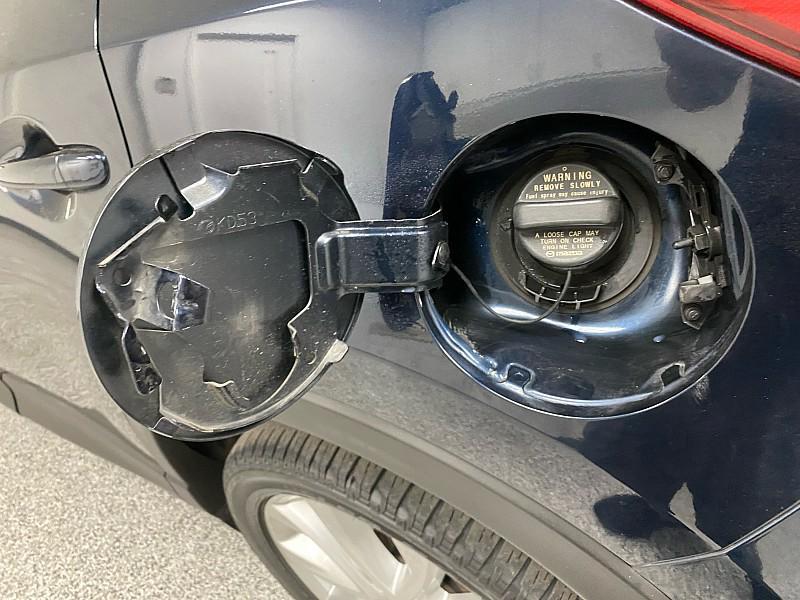 used 2015 Mazda CX-5 car, priced at $10,991