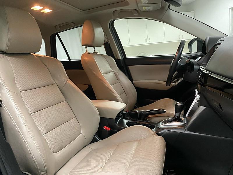 used 2015 Mazda CX-5 car, priced at $10,991