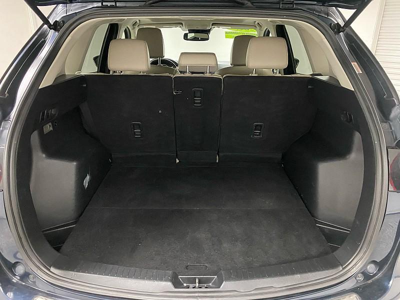used 2015 Mazda CX-5 car, priced at $10,991