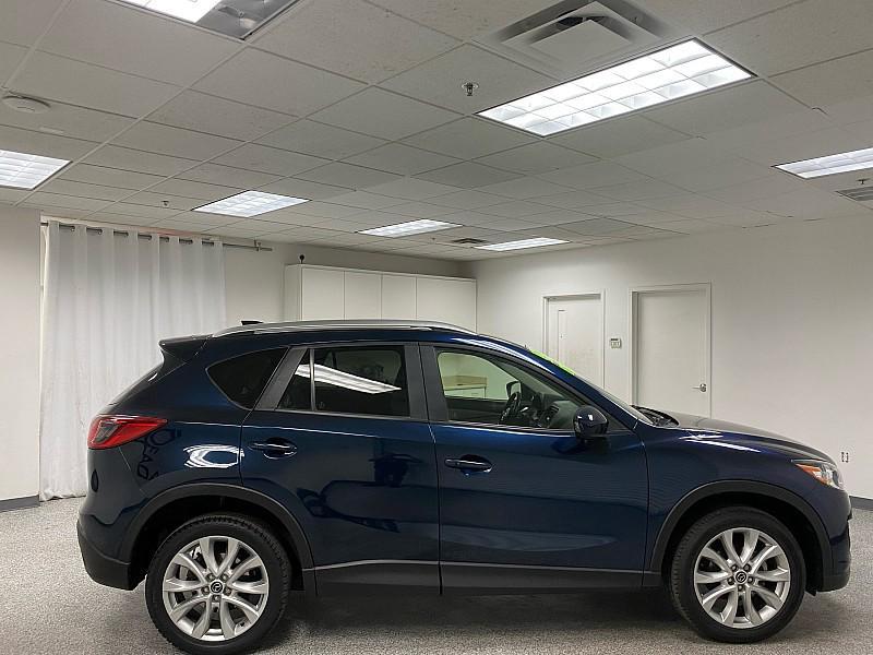 used 2015 Mazda CX-5 car, priced at $10,991