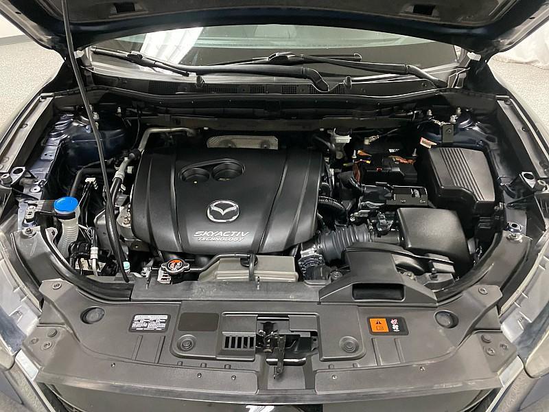 used 2015 Mazda CX-5 car, priced at $10,991