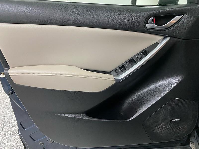 used 2015 Mazda CX-5 car, priced at $10,991