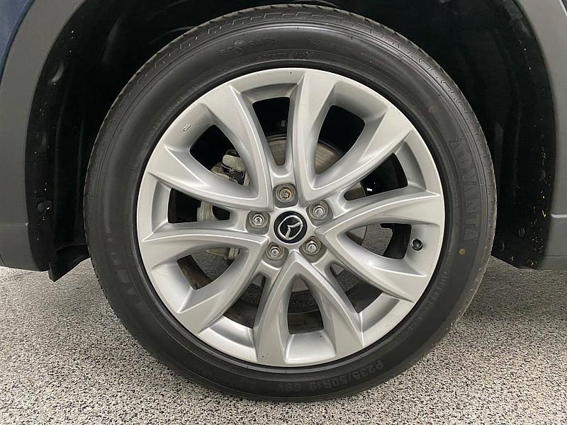 used 2015 Mazda CX-5 car, priced at $10,991
