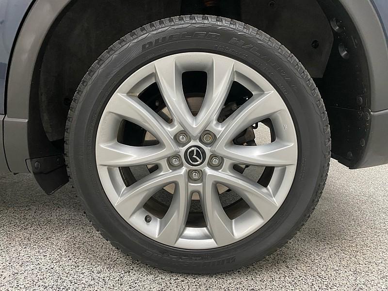 used 2015 Mazda CX-5 car, priced at $10,991