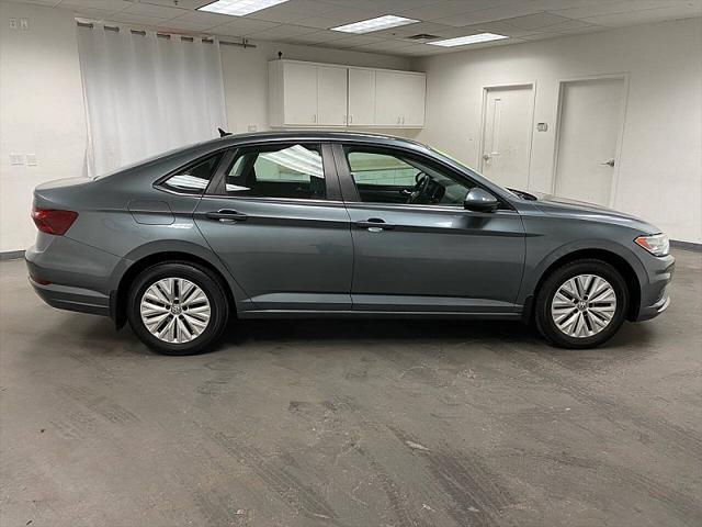 used 2020 Volkswagen Jetta car, priced at $13,791