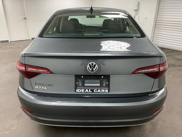 used 2020 Volkswagen Jetta car, priced at $13,791